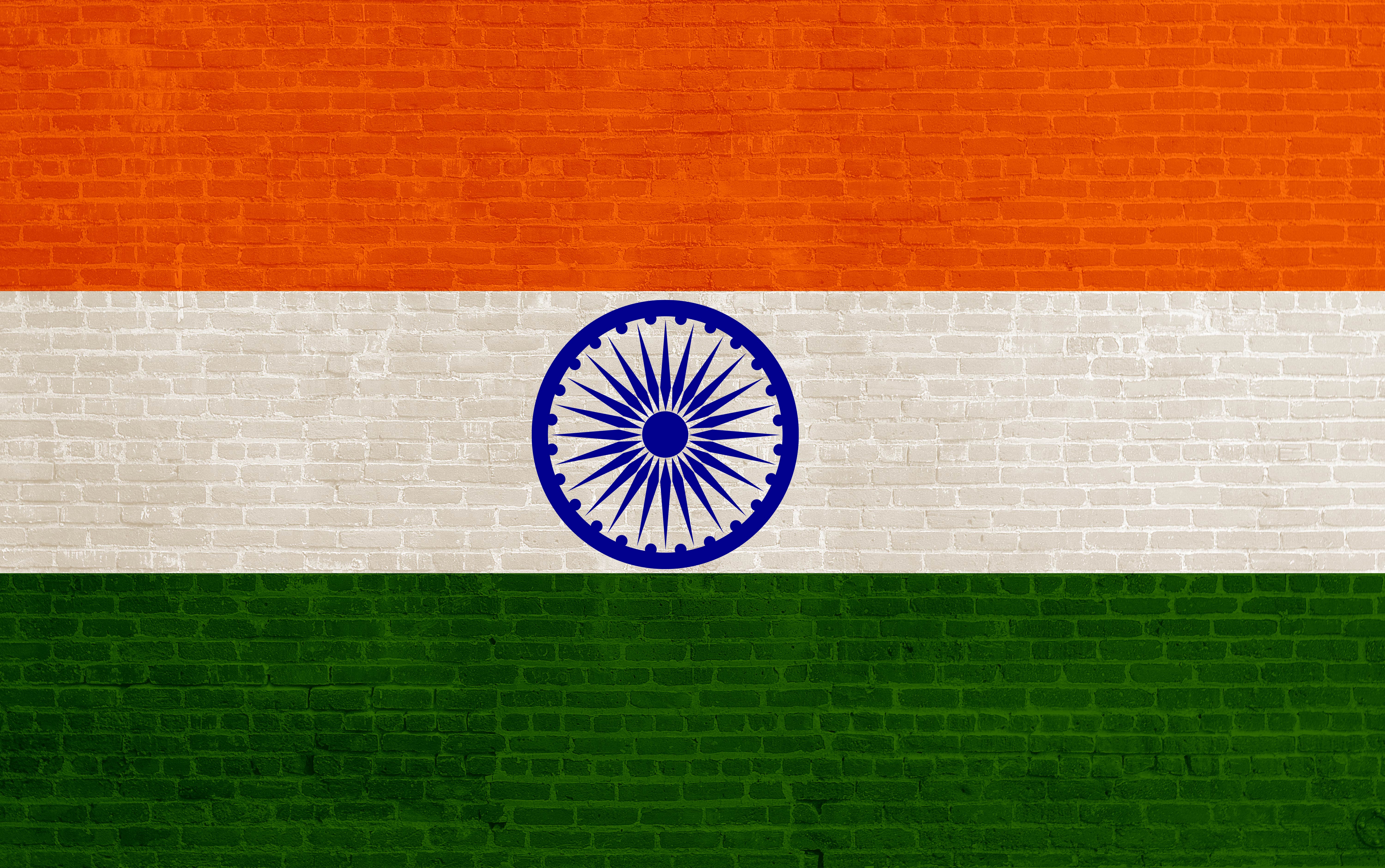 Tiranga India Flag Background wallpaper downloads free